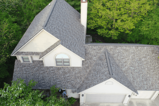 Wilkinson Roofing, Crawfordsville, IN Mission