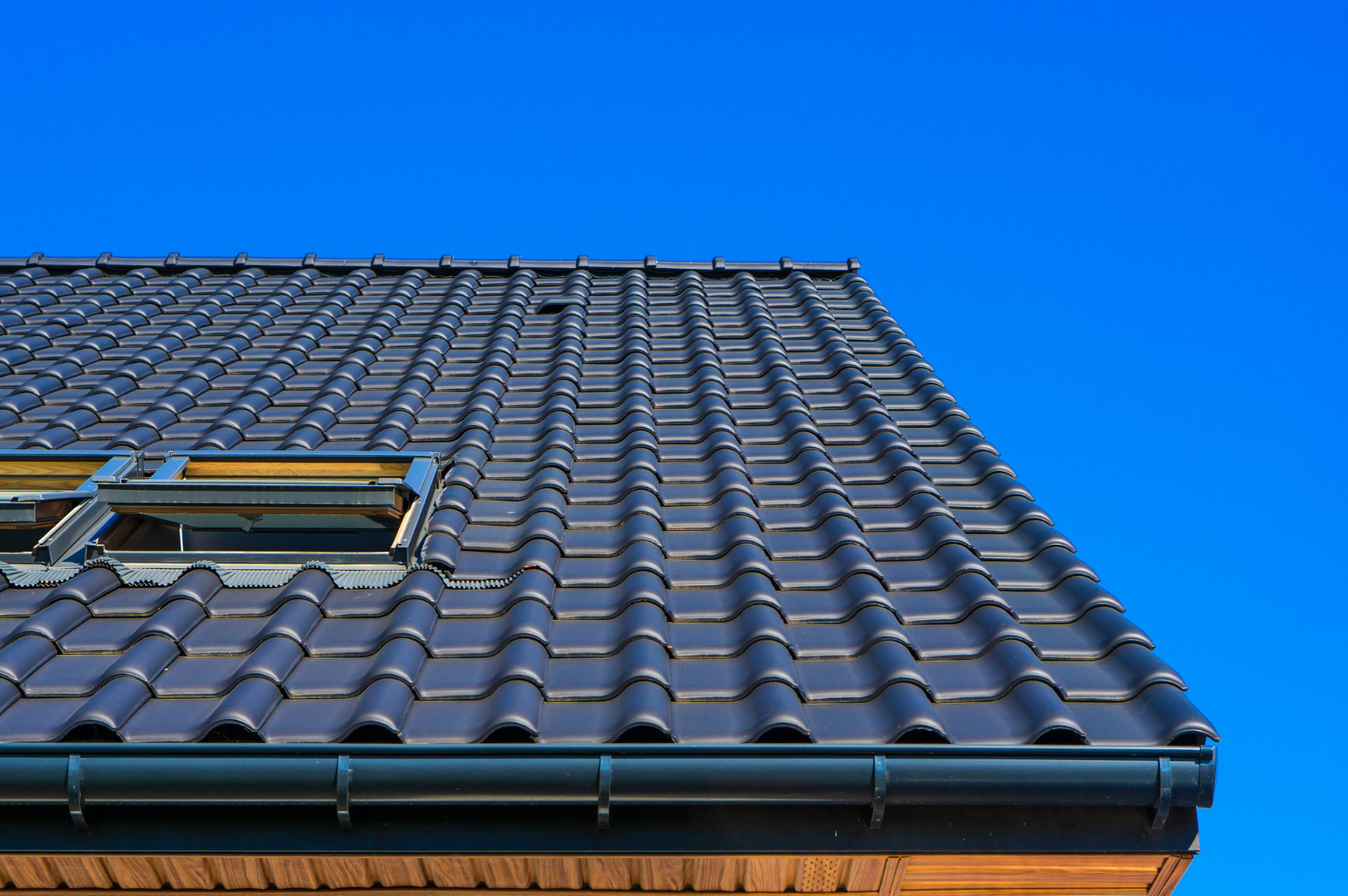 Smart Roofing Solutions for Energy Savings