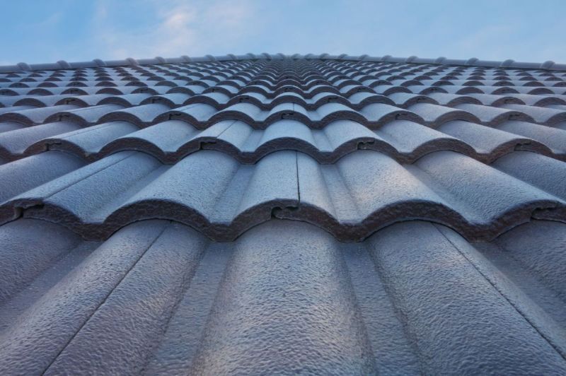 Tile Roofs: durability