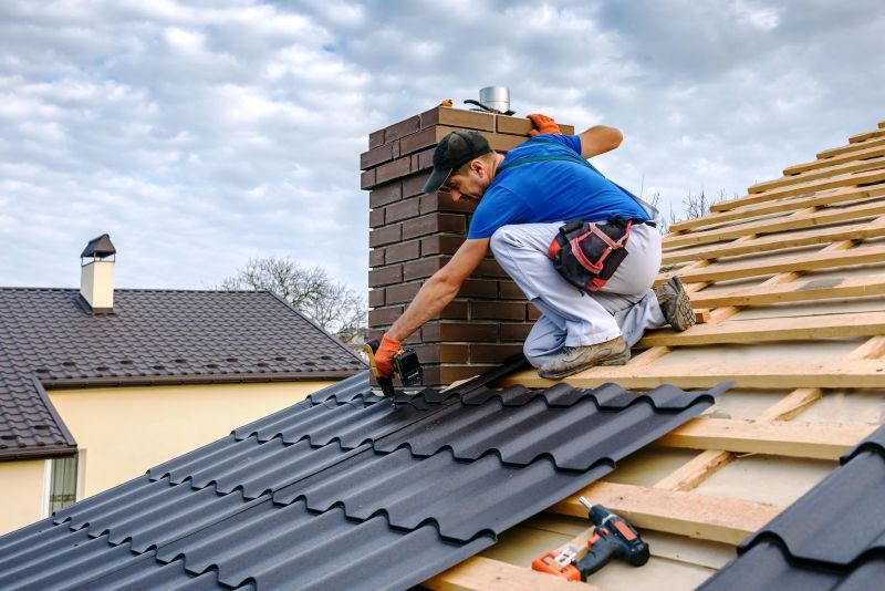 How to Choose the Right Roofing Material for Your Home