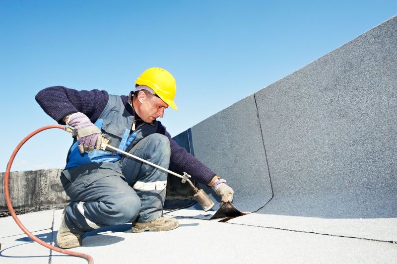 The Benefits of Professional Roof Repair: Why DIY Isn't Always the Best Option