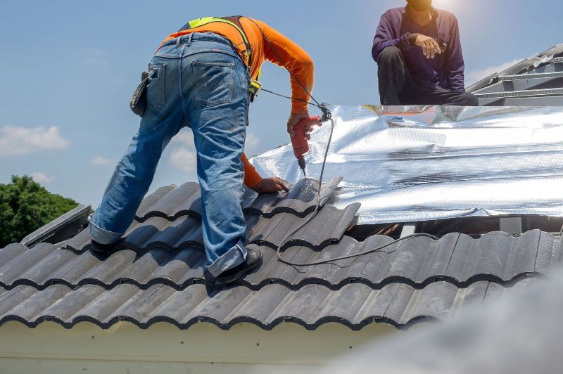 Quality Roof Replacement in Lafayette: Your Top Choice