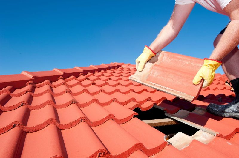 Simplified Insurance Claims for Roofing Repairs