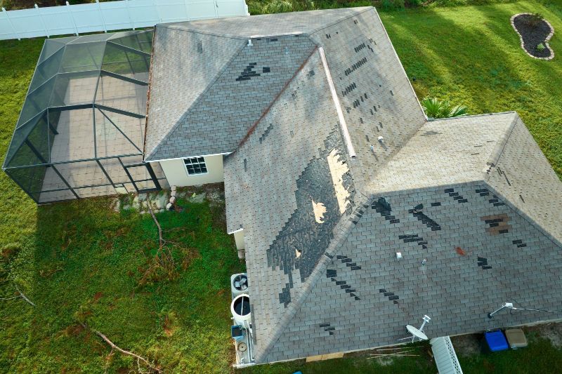 What to Expect During a Roof Replacement: A Step-by-Step Guide