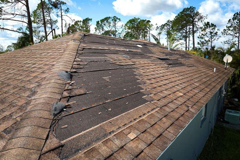 The Cost of Roof Replacement: What to Expect