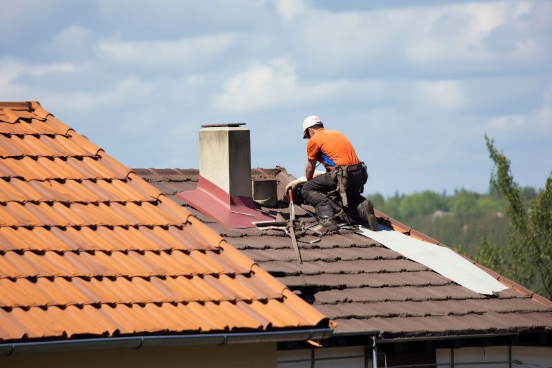 5 Signs It's Time for a Roof Replacement: Don't Ignore These Warning Signals