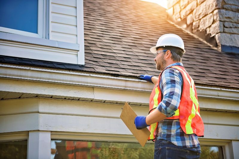 Roof Inspections That Matter: Protecting Your Investment