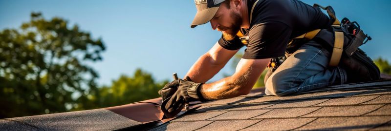 Your Trusted Partner for Roof Replacement in Lafayette
