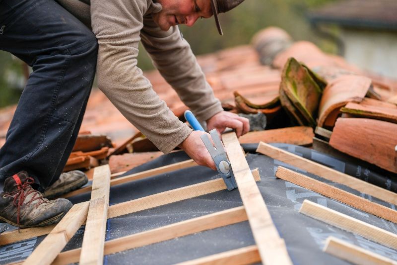 Understanding Roof Replacement: Why and How to Replace Your Roof.