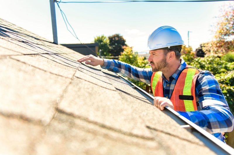 The Importance of Regular Roof Inspections: A Guide for Homeowners.