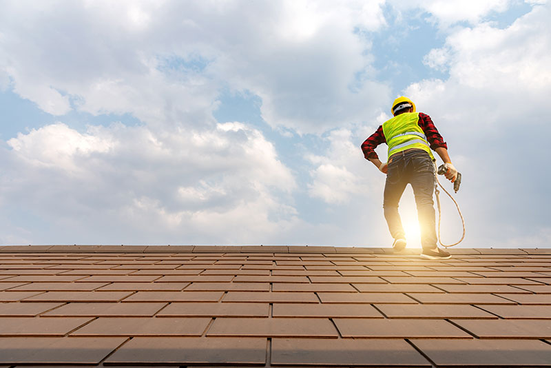 How To Select A Great Residential Roofing Contractor