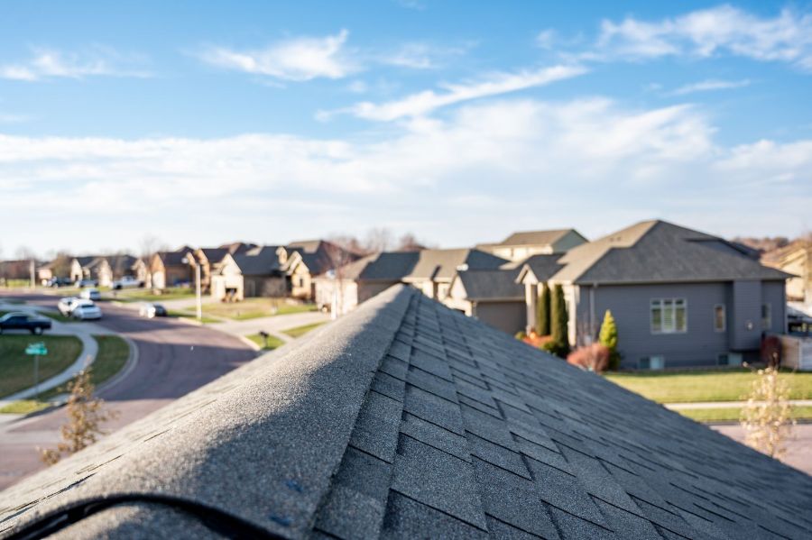 4 Roof Installation Problems You Can Spot Yourself