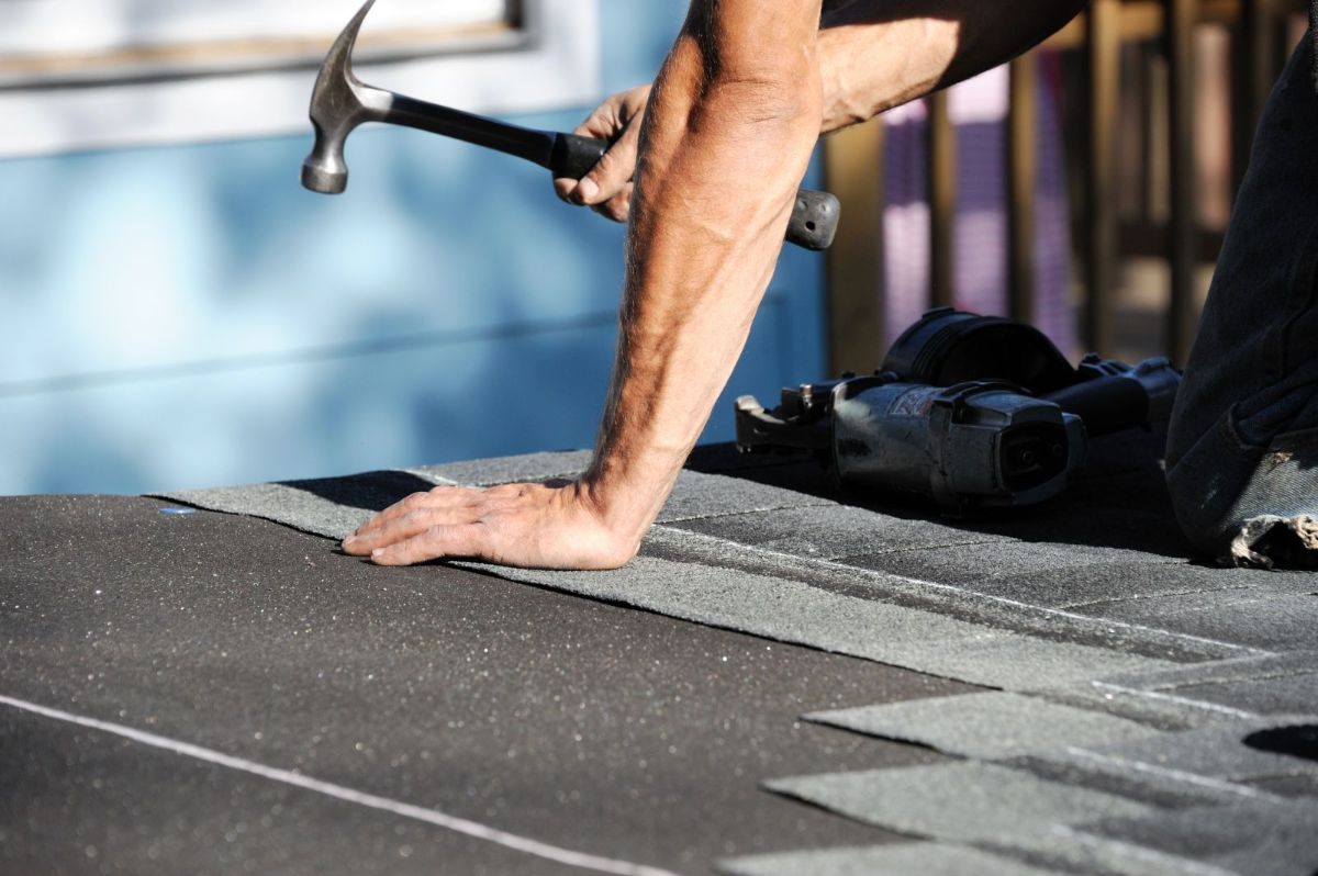 Roof Repair Challenges: Common Issues and Solutions