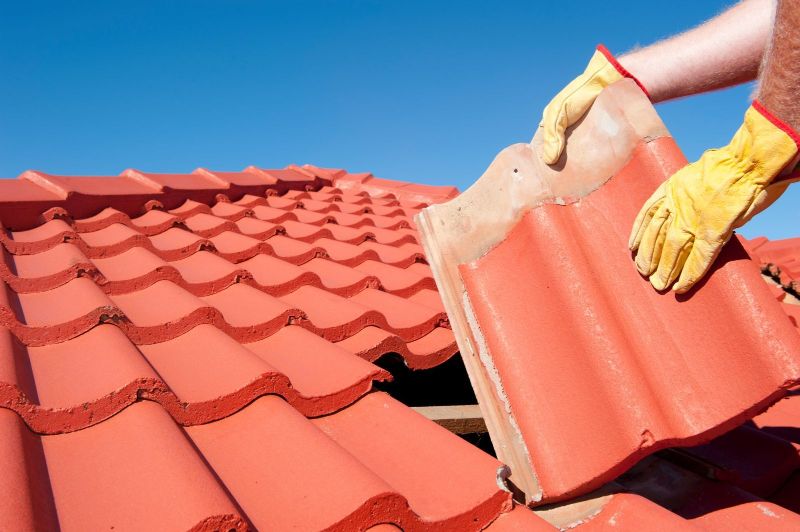 The Benefits of Repairing Your Roof Instead of Replacing It