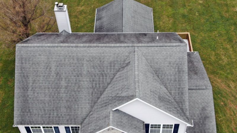 Synthetic vs. Felt Roofing Underlayment: Comparing the Pros and Cons