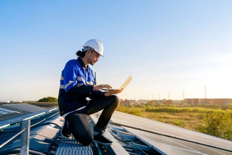 Peace of Mind: The Importance of Roof Inspections