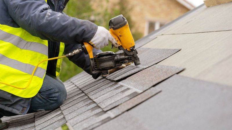 Roof Repair Pros: Restoring the Integrity of Your Home
